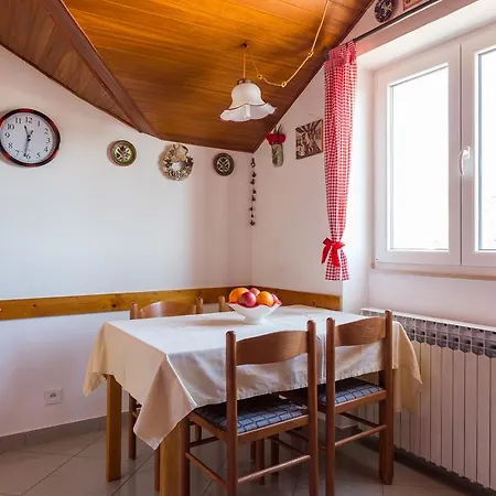 Apartment Lise