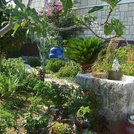 Apartment Lise *