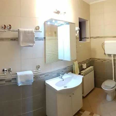Lise Apartment Dubrovnik